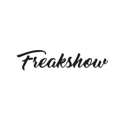 FreakshowLogo
